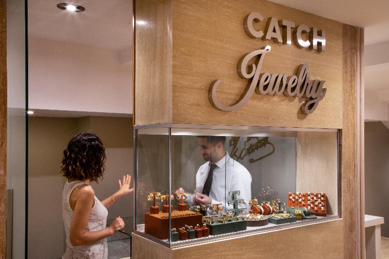 Fotos del hotel Catch  Sultanahmet:  32