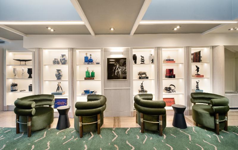 Fotos del hotel Catch  Sultanahmet:  34