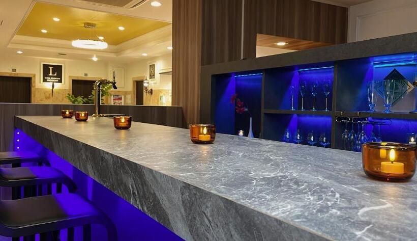 Fotos del hotel Grand Park  Panex Kimitsu:  33
