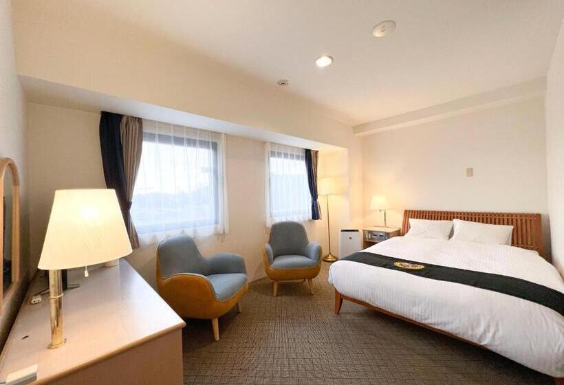 Fotos del hotel Grand Park  Panex Kimitsu:  8