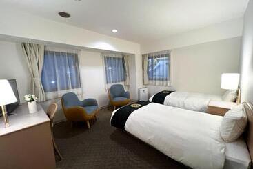 Fotos del hotel Grand Park  Panex Kimitsu:  12