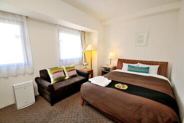 Fotos del hotel Grand Park  Panex Kimitsu:  6