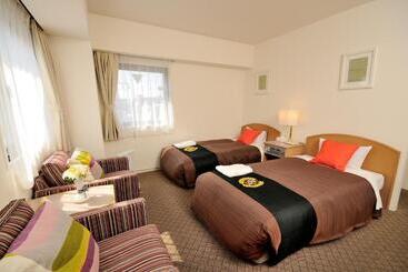 Fotos del hotel Grand Park  Panex Kimitsu:  15