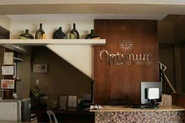 هتل Optimum Pension House