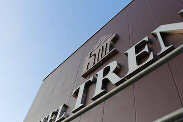 Fotos del hotel Trend Funabashi:  17