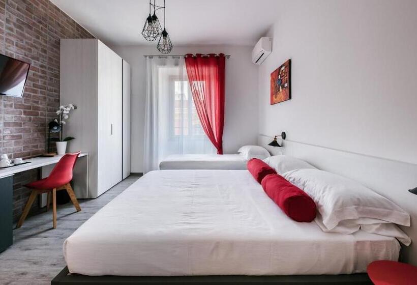 Lele Rooms San Lorenzo