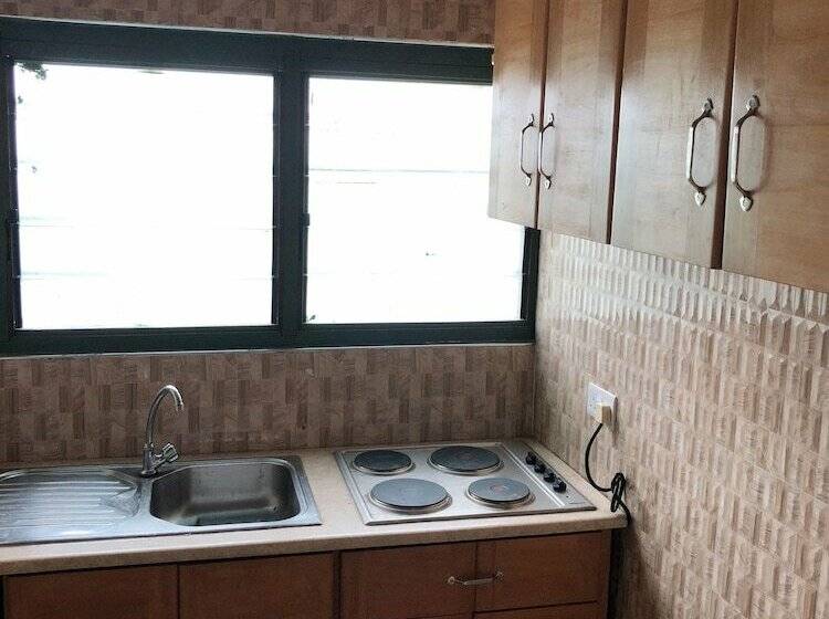 Ricardo's Property