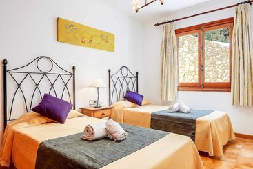 Villa Bella Vista