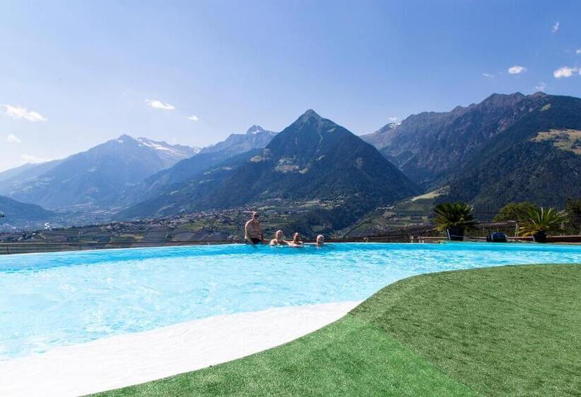 Отель Pension Obertaberhof