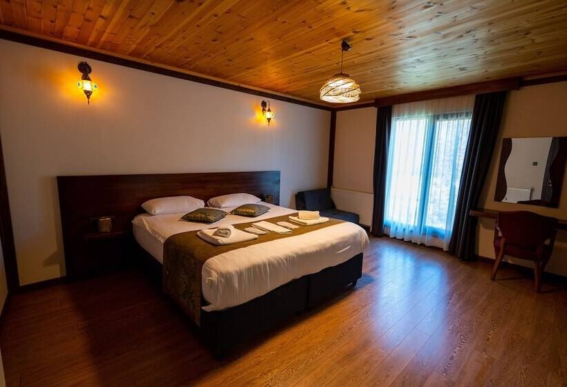 Abant Villa Otel
