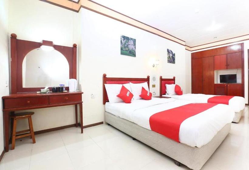 Al Ansar Hotel By Oyo Rooms