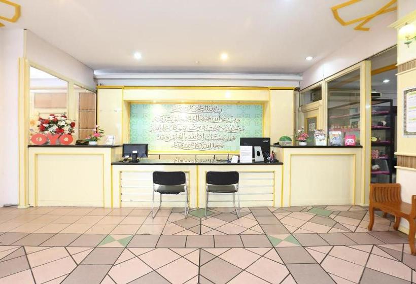 Al Ansar Hotel By Oyo Rooms