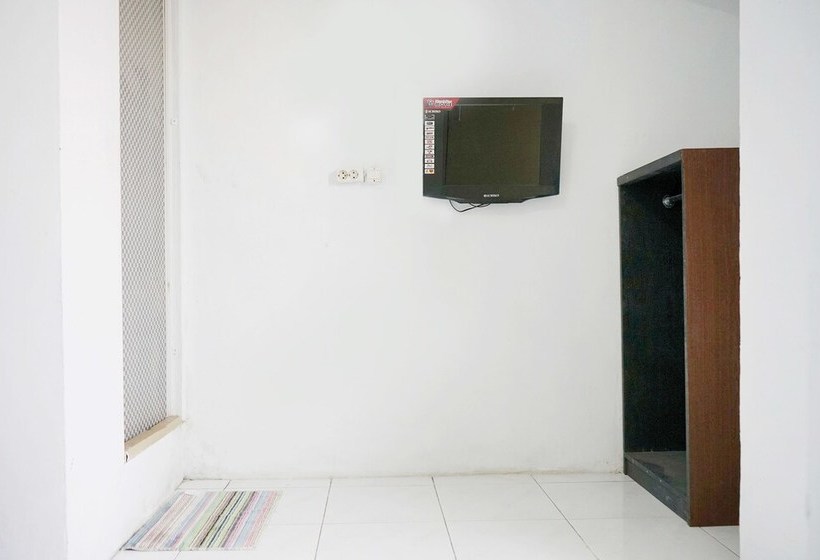 هاستل Pondok Mahkota By Oyo Rooms