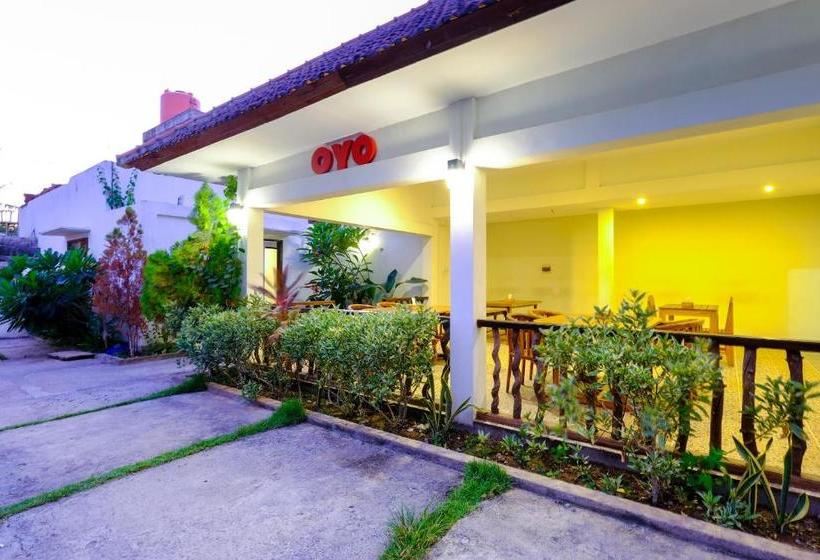 هاستل Sengkunyit Bukit Hotel By Oyo Rooms