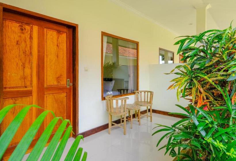هاستل Sengkunyit Bukit Hotel By Oyo Rooms