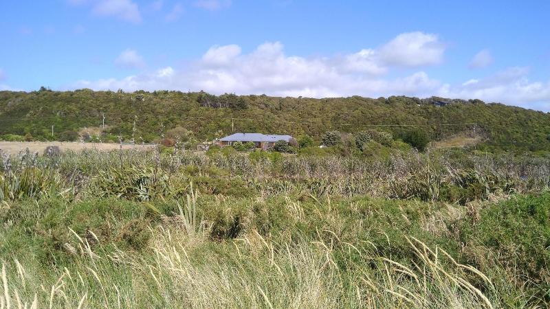 צימר Awatuna Sunset Lodge