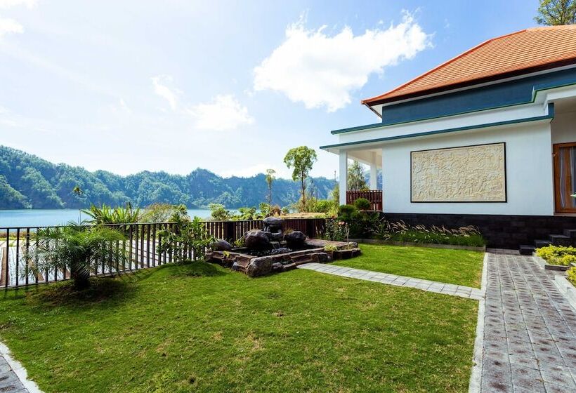 住宿加早餐  La Jempana Kintamani