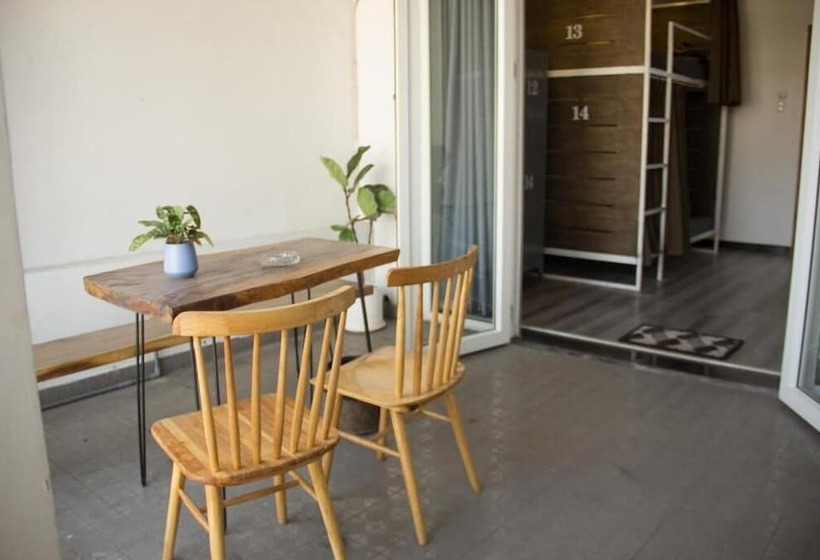 Heystorm Homestay   Hostel