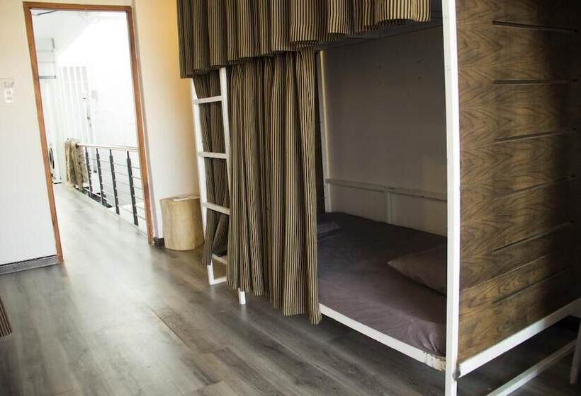 Heystorm Homestay   Hostel