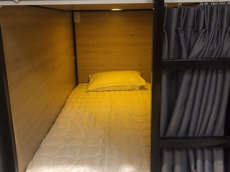 Heystorm Homestay   Hostel