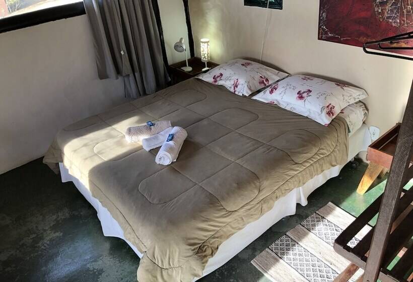 Hostel Catavento Chapada Dos Veadeiros