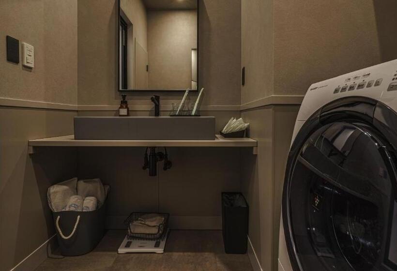 فندق Aoka Kamigoto