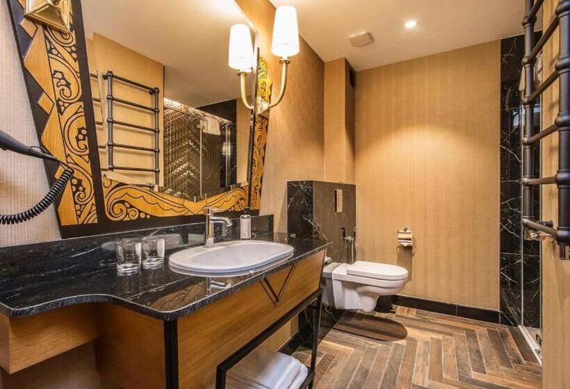 هتل Bachleda Residence Zakopane