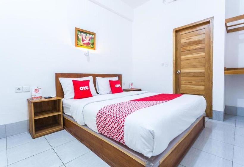 هتل Bc Inn By Oyo Rooms