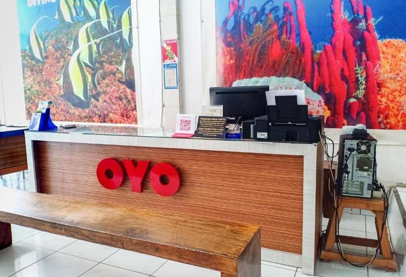 هتل Bc Inn By Oyo Rooms