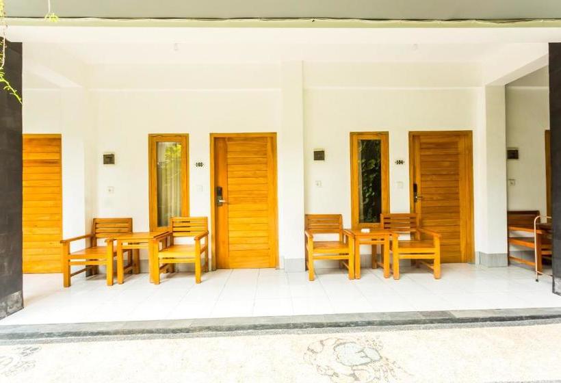 هتل Bc Inn By Oyo Rooms