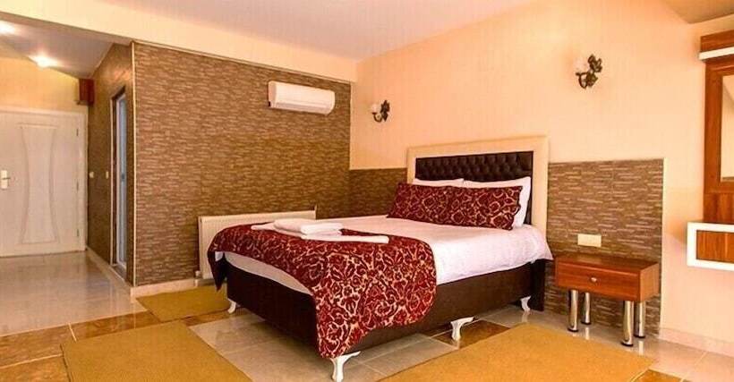 هتل Eda Termal Spa & Aquapark