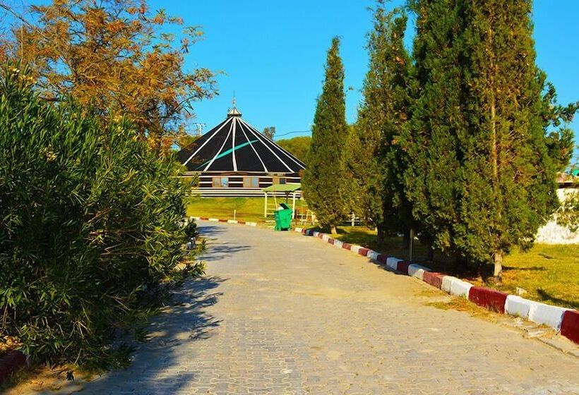 هتل Eda Termal Spa & Aquapark