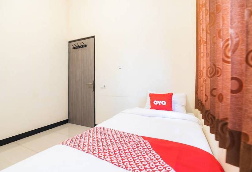 Отель Griya Nala By Oyo Rooms