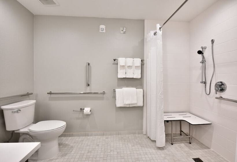 酒店 Holiday Inn Express & Suites Spring   Woodlands Area, An Ihg