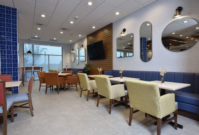 酒店 Holiday Inn Express & Suites Spring   Woodlands Area, An Ihg