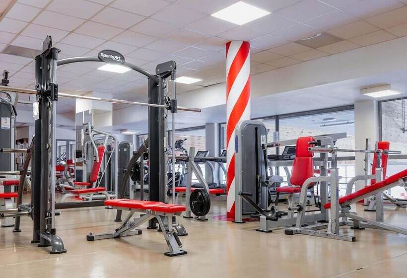 Отель Ibis Styles Bolesławiec