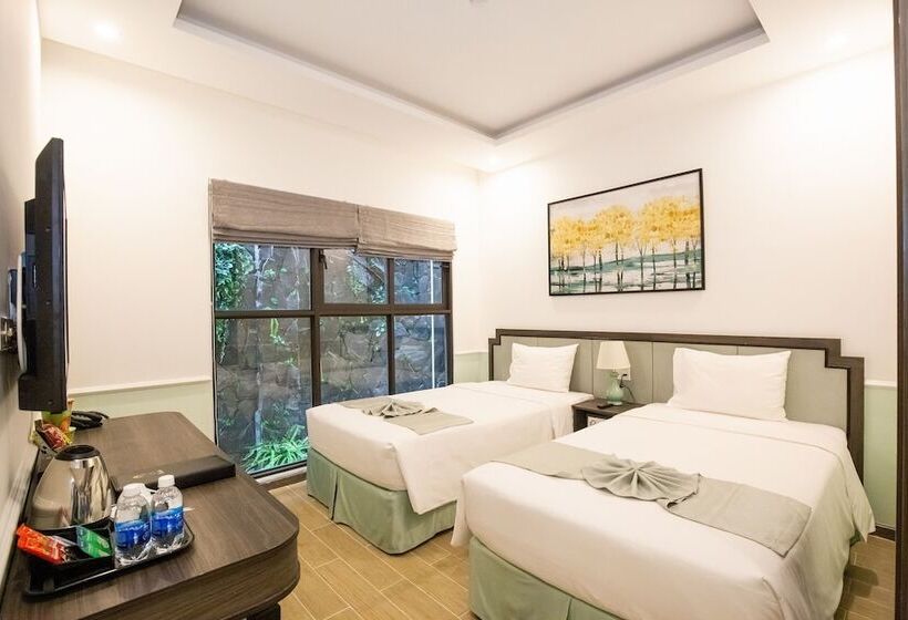 هتل Paralia Khem Beach Phu Quoc