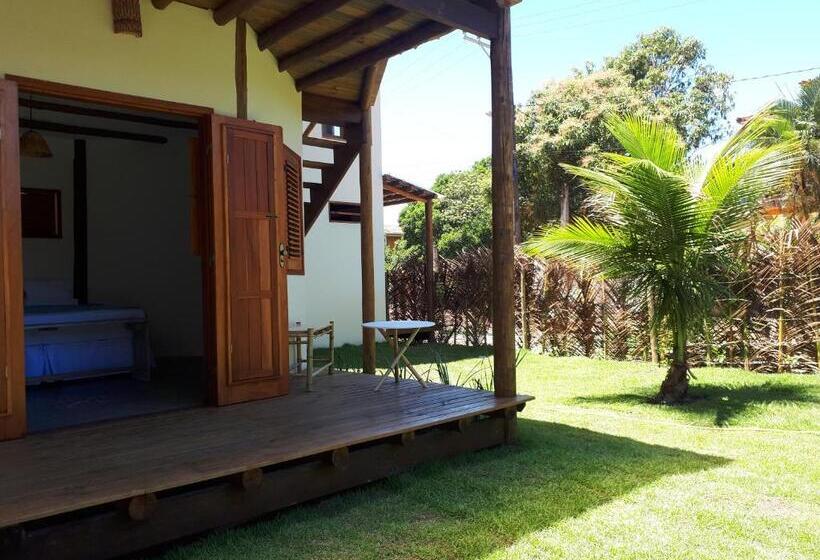 酒店 Pousada Vila Cacau