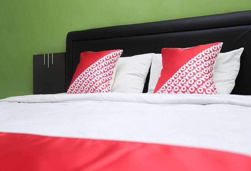 هتل Royal Borneo Guesthouse By Oyo Rooms