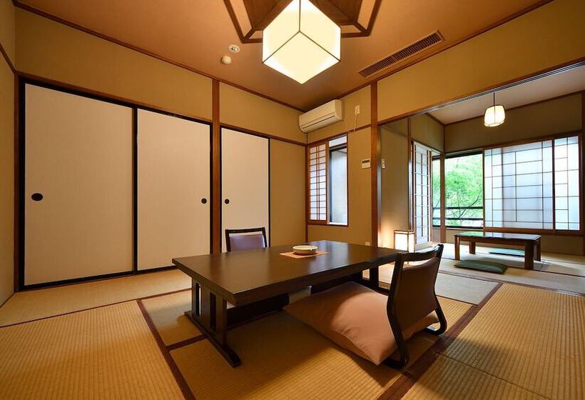 هتل Shima Onsen Tsuruya