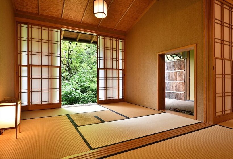 هتل Shima Onsen Tsuruya
