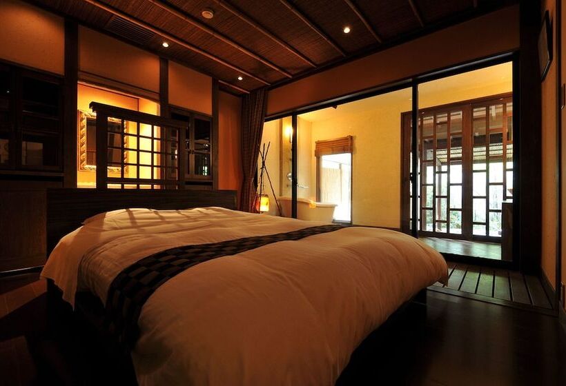 هتل Shima Onsen Tsuruya