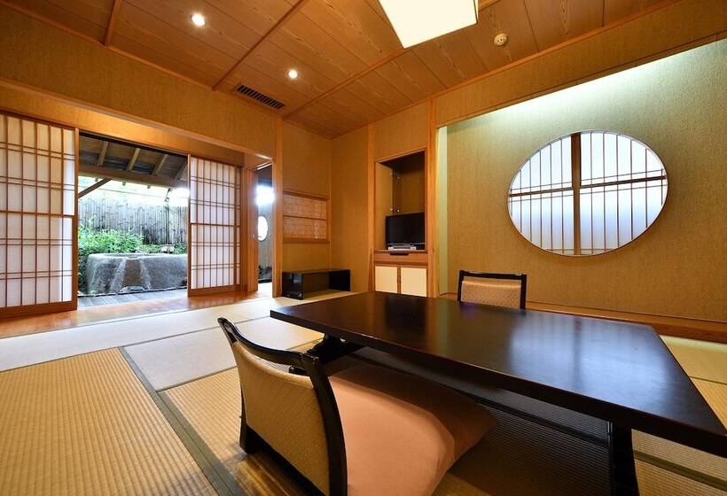 هتل Shima Onsen Tsuruya