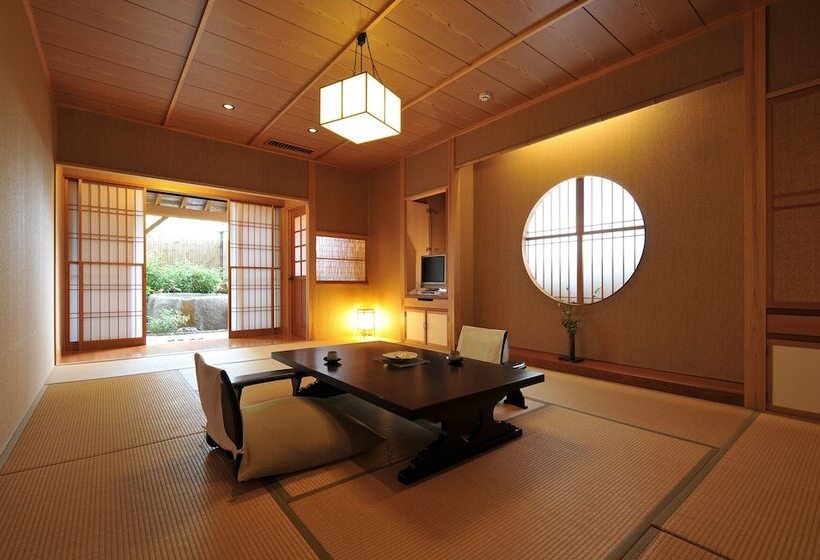 هتل Shima Onsen Tsuruya