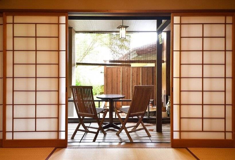 هتل Shima Onsen Tsuruya