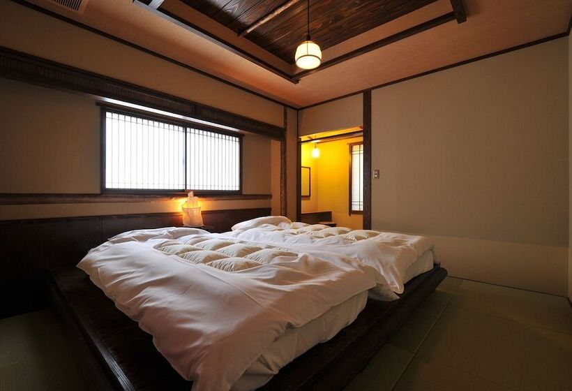 هتل Shima Onsen Tsuruya