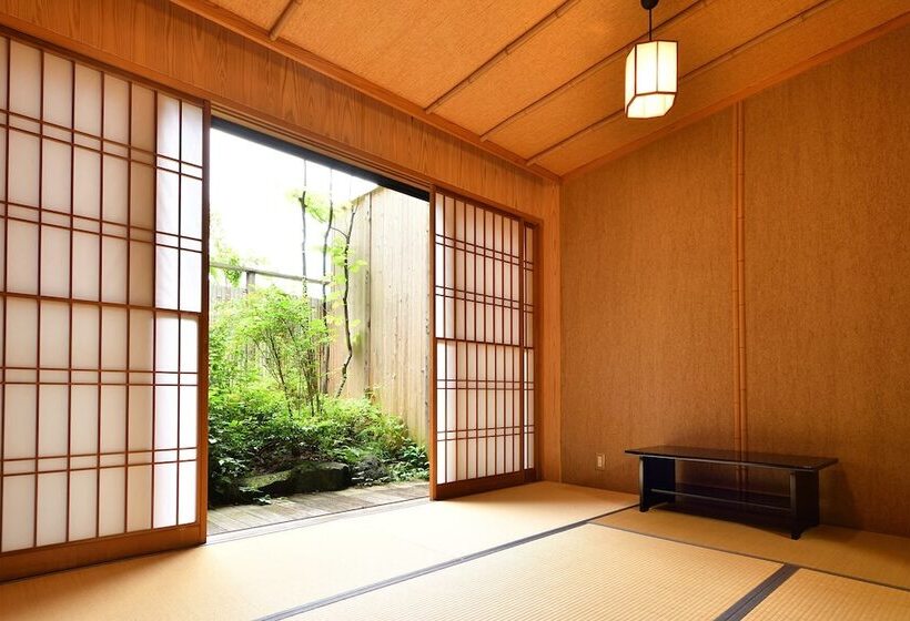 هتل Shima Onsen Tsuruya