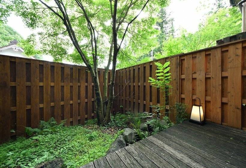 هتل Shima Onsen Tsuruya