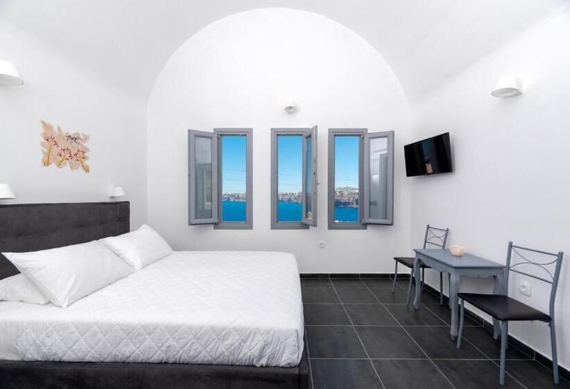 هتل Pancratium Villas & Suites