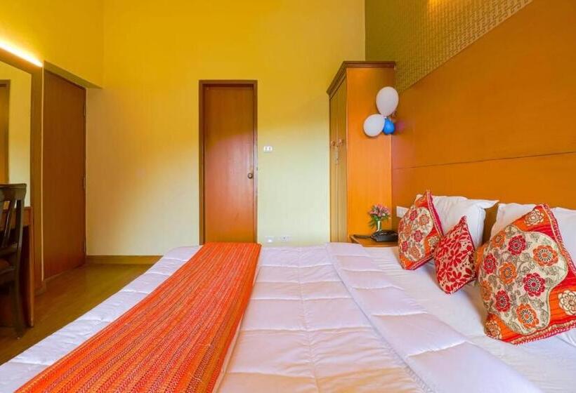 هتل The Byke Sunshine Grand